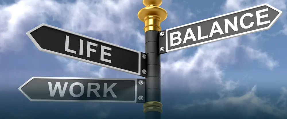 Work Life Balance